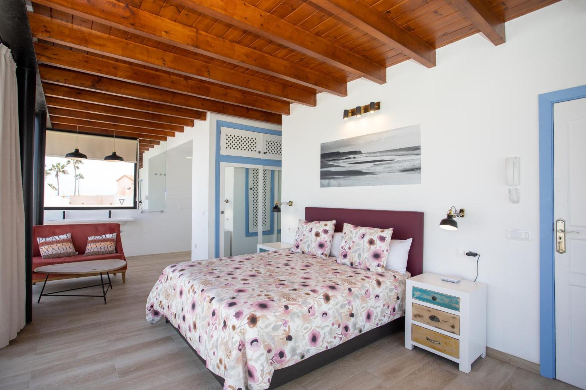Villa Tao Poris Corralejo Exterior photo